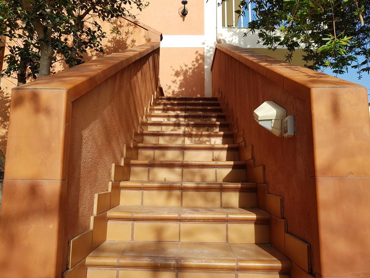 Trappeto Life Sunset Villa Exterior photo